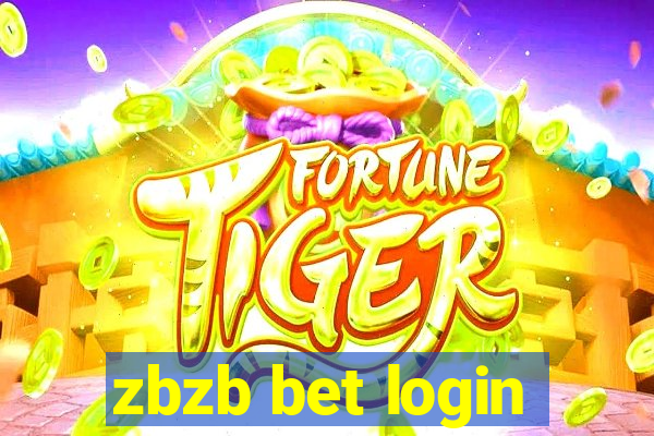 zbzb bet login